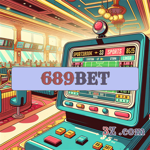 Descubra a Emoção dos Jogos ao Vivo na 689bet