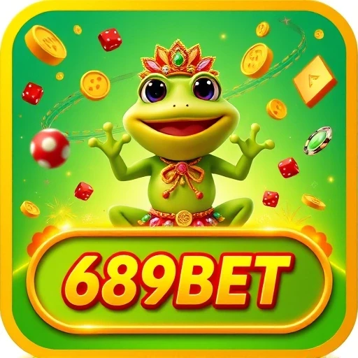 689bet