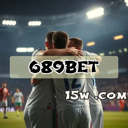 689bet Cassino Ao Vivo